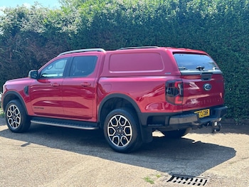 Used Ford Ranger 2023 for sale - 78872161: Photo