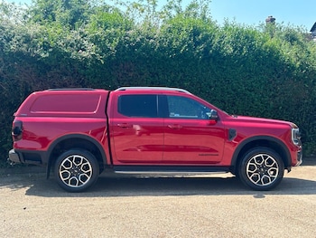 Used Ford Ranger 2023 for sale - 78872161: Photo