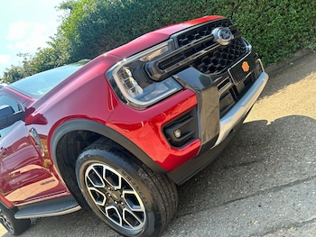 Used Ford Ranger 2023 for sale - 78872161: Photo