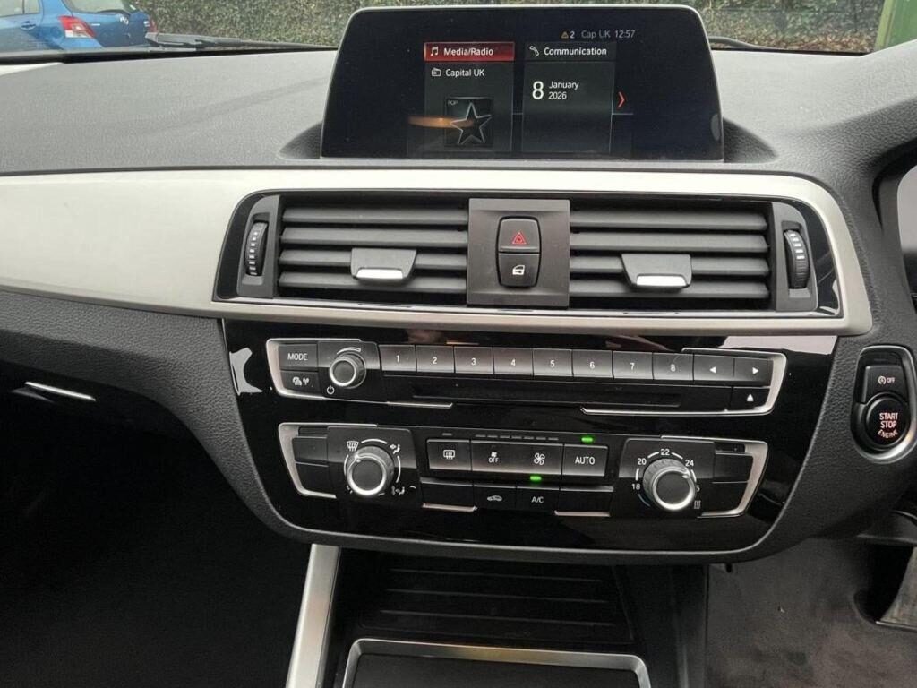 Used BMW 1 Series 2018 for sale - 77744349: Photo 11