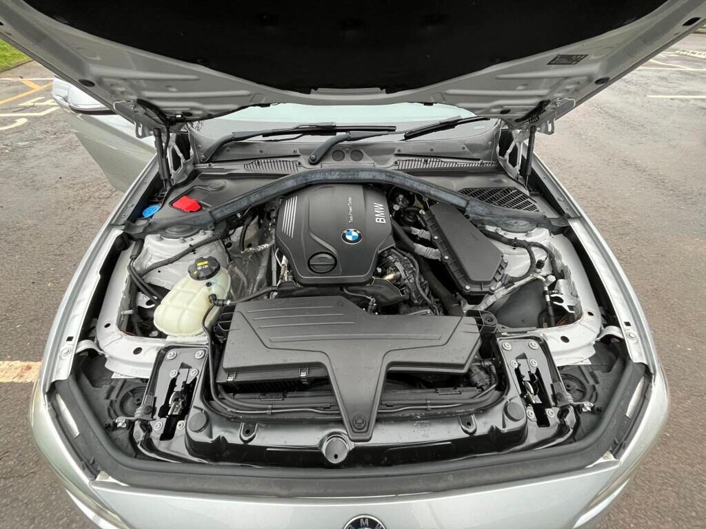 Used BMW 1 Series 2018 for sale - 77744349: Photo 18