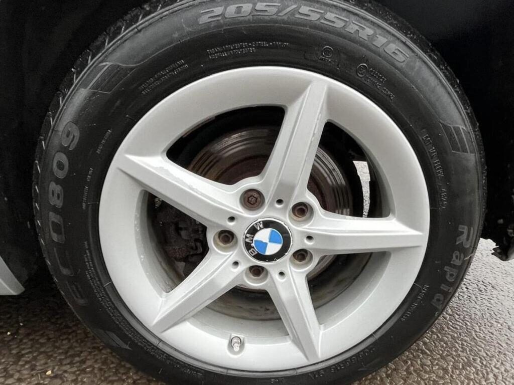 Used BMW 1 Series 2018 for sale - 77744349: Photo 20