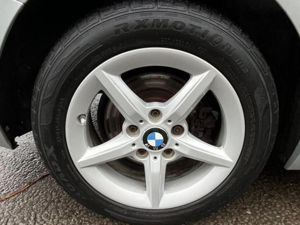 Used BMW 1 Series 2018 for sale - 77744349: Photo 21