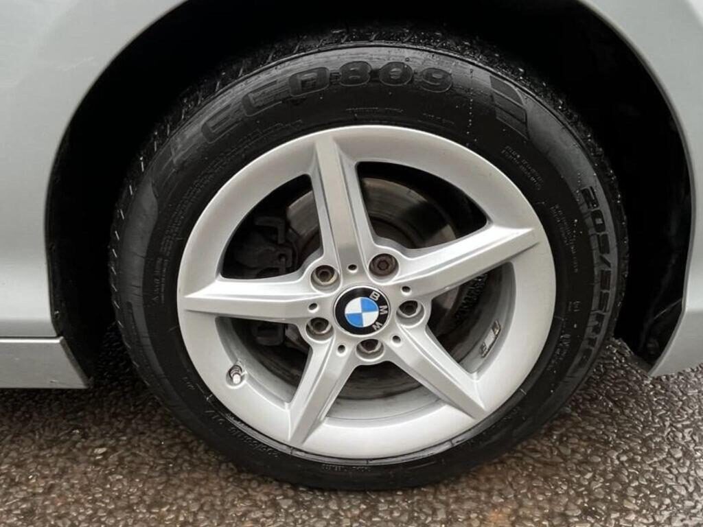 Used BMW 1 Series 2018 for sale - 77744349: Photo 22