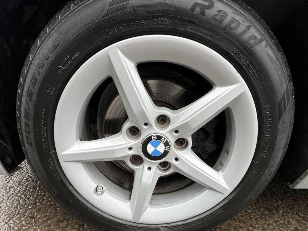 Used BMW 1 Series 2018 for sale - 77744349: Photo 23