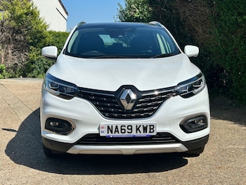 Used Renault Kadjar 2019 for sale - 78976140: Photo