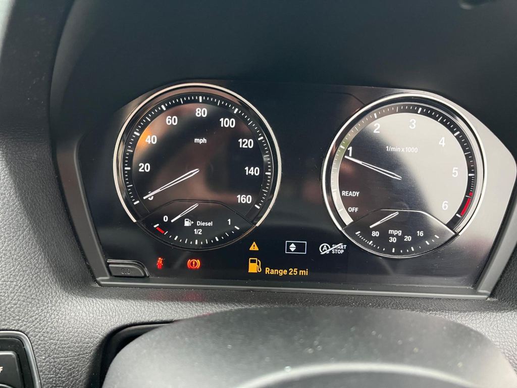 Used BMW 1 Series 2018 for sale - 77049391: Photo 12