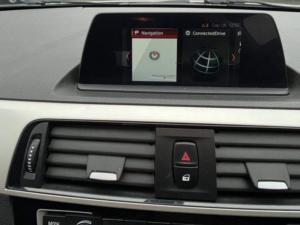 Used BMW 1 Series 2018 for sale - 77049391: Photo 13