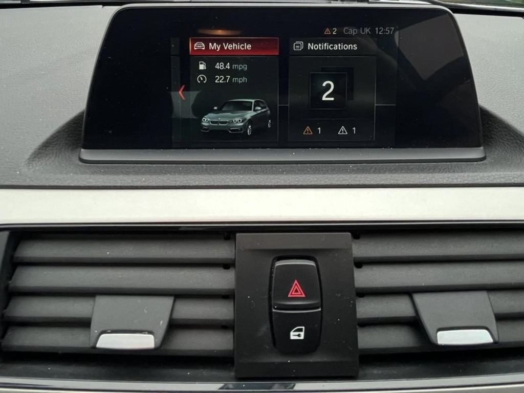 Used BMW 1 Series 2018 for sale - 77049391: Photo 17