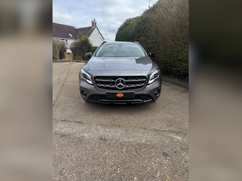 Used Mercedes-Benz GLA 2019 for sale - 78349117: Photo