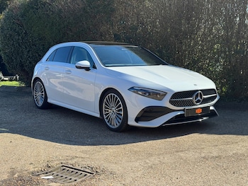 Used Mercedes-Benz A-Class 2023 for sale - 78349116: Photo