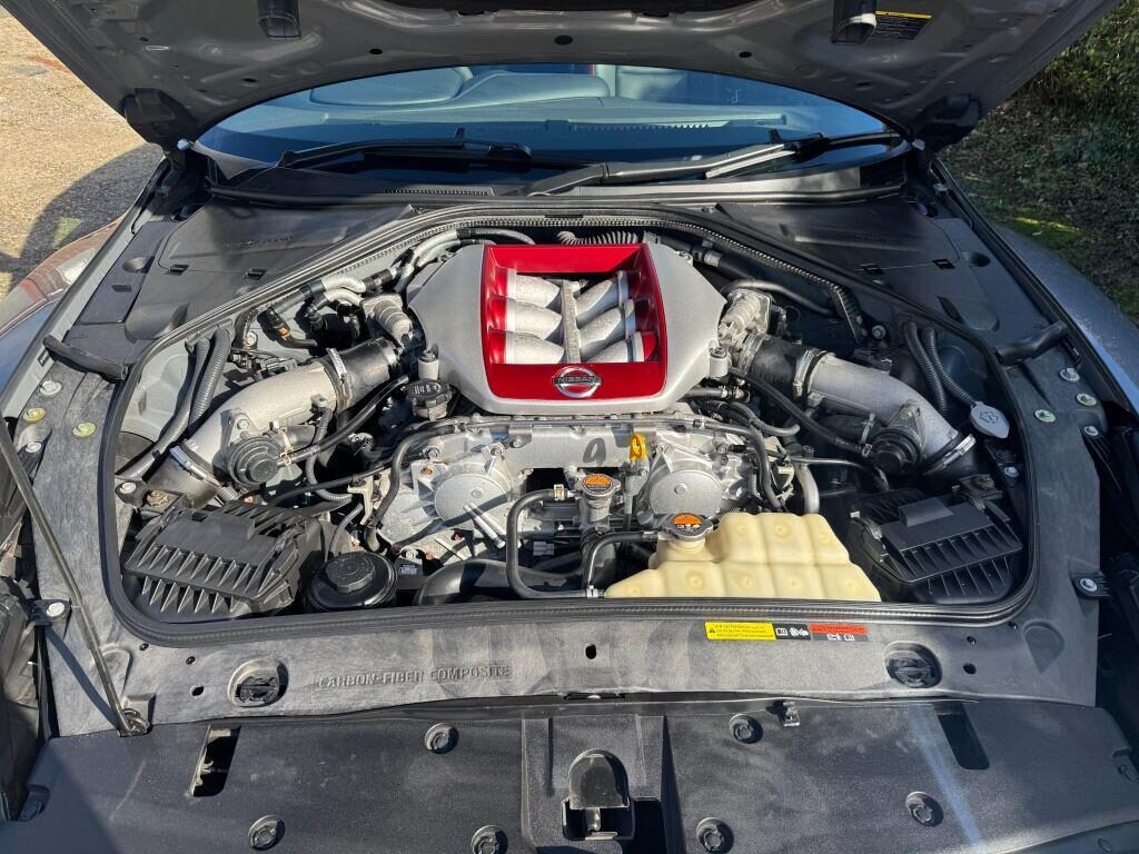 Used Nissan GT-R 2013 for sale - 77744343: Photo 10
