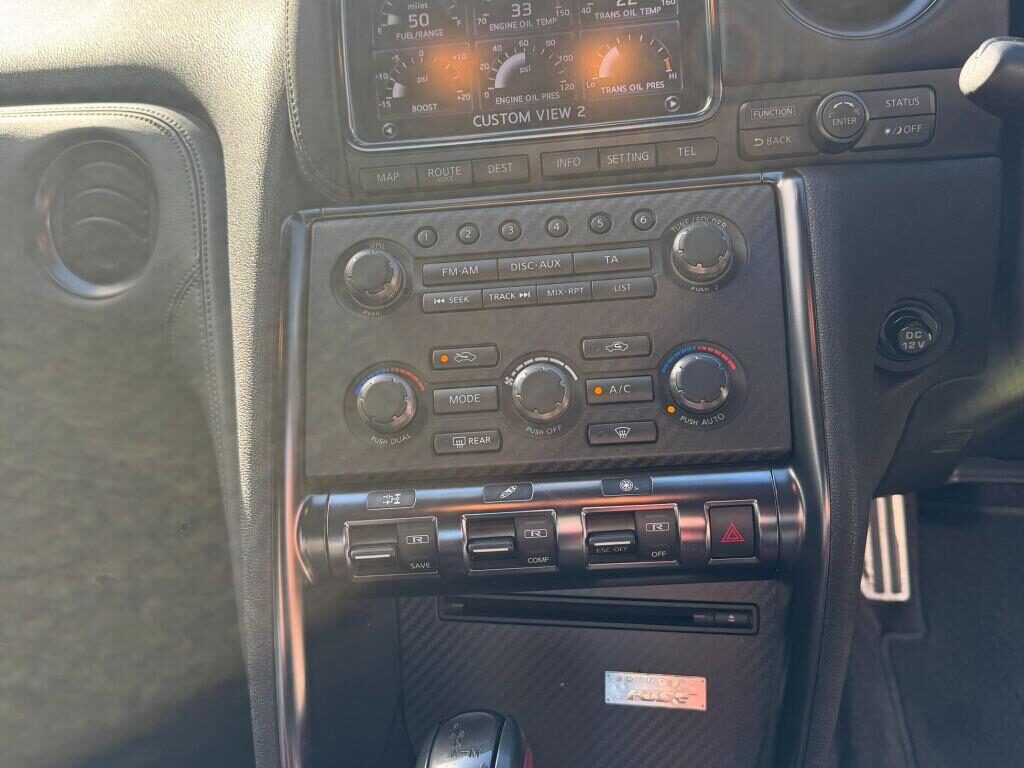 Used Nissan GT-R 2013 for sale - 77744343: Photo 13