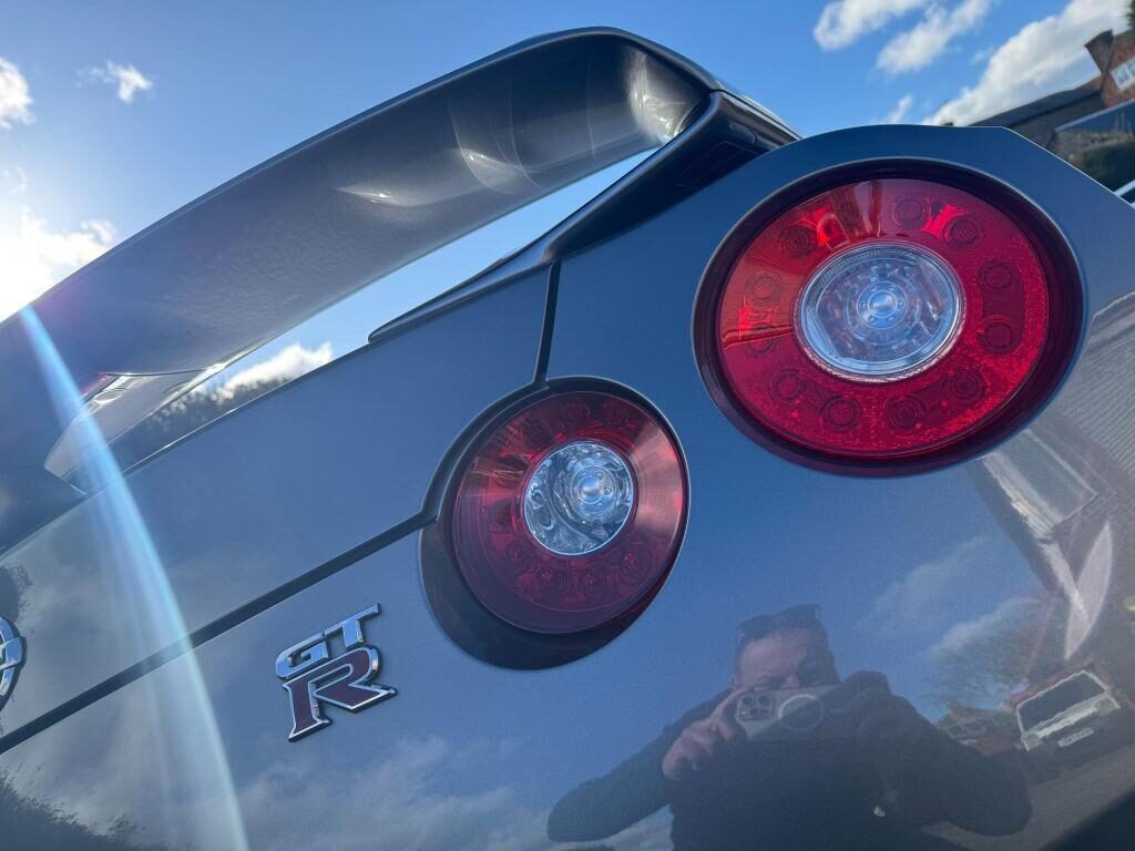 Used Nissan GT-R 2013 for sale - 77744343: Photo 19