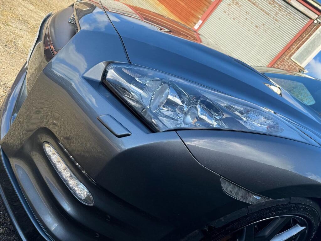 Used Nissan GT-R 2013 for sale - 77744343: Photo 20