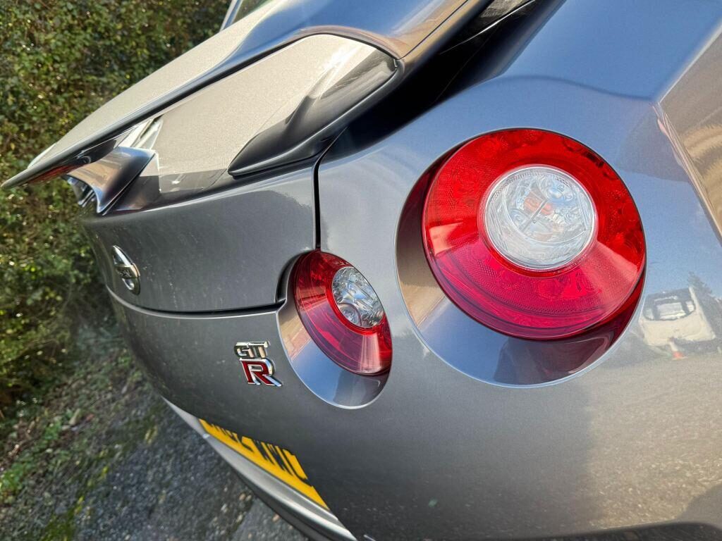 Used Nissan GT-R 2013 for sale - 77744343: Photo 21