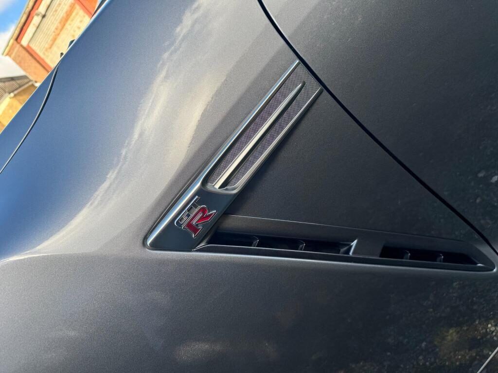 Used Nissan GT-R 2013 for sale - 77744343: Photo 22
