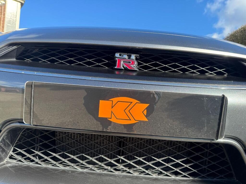 Used Nissan GT-R 2013 for sale - 77744343: Photo 23