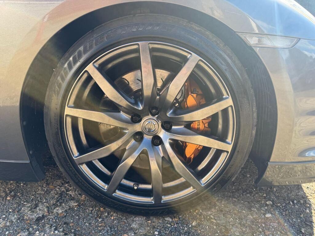 Used Nissan GT-R 2013 for sale - 77744343: Photo 25