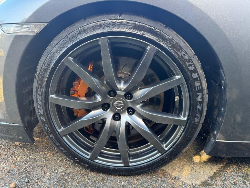 Used Nissan GT-R 2013 for sale - 77744343: Photo 27