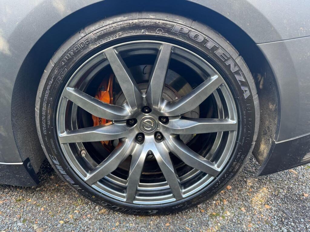 Used Nissan GT-R 2013 for sale - 77744343: Photo 28