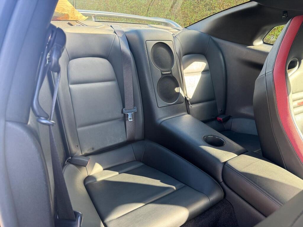 Used Nissan GT-R 2013 for sale - 77744343: Photo 6