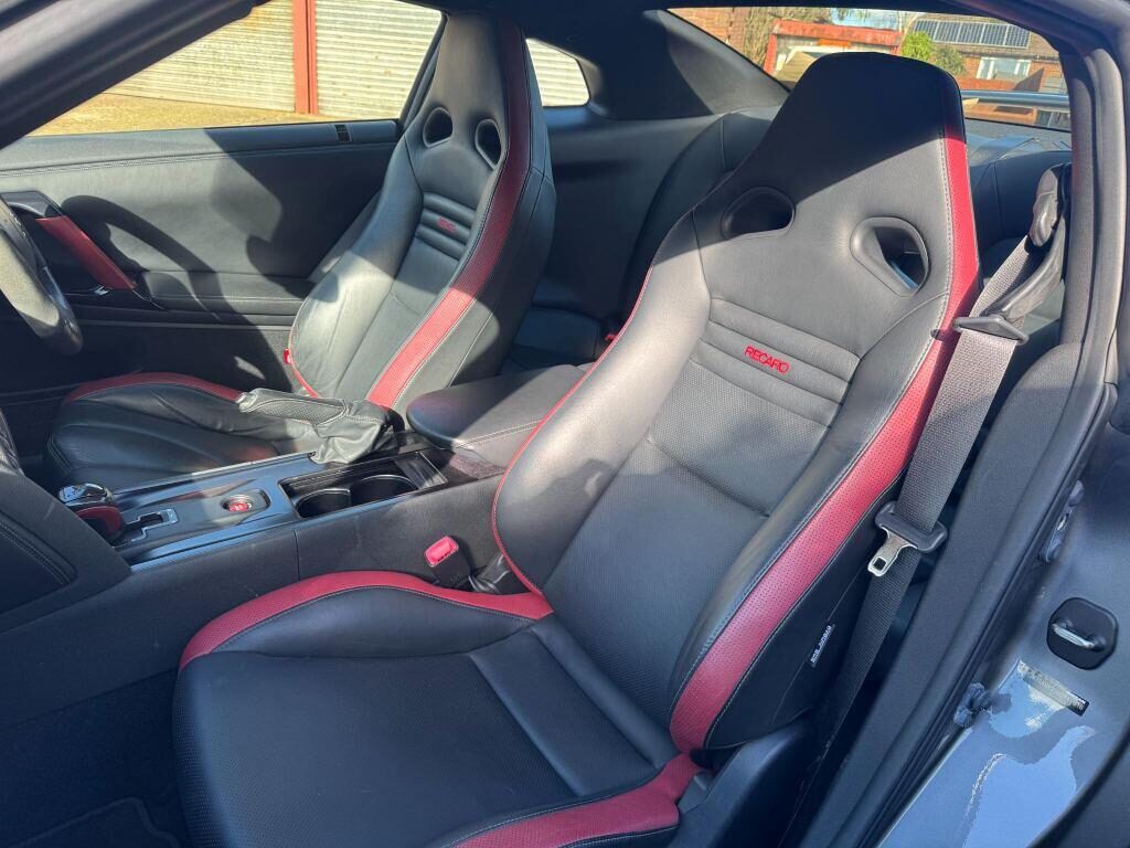 Used Nissan GT-R 2013 for sale - 77744343: Photo 9