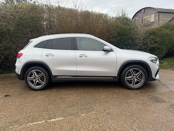 Used Mercedes-Benz GLA 2021 for sale - 77812957: Photo