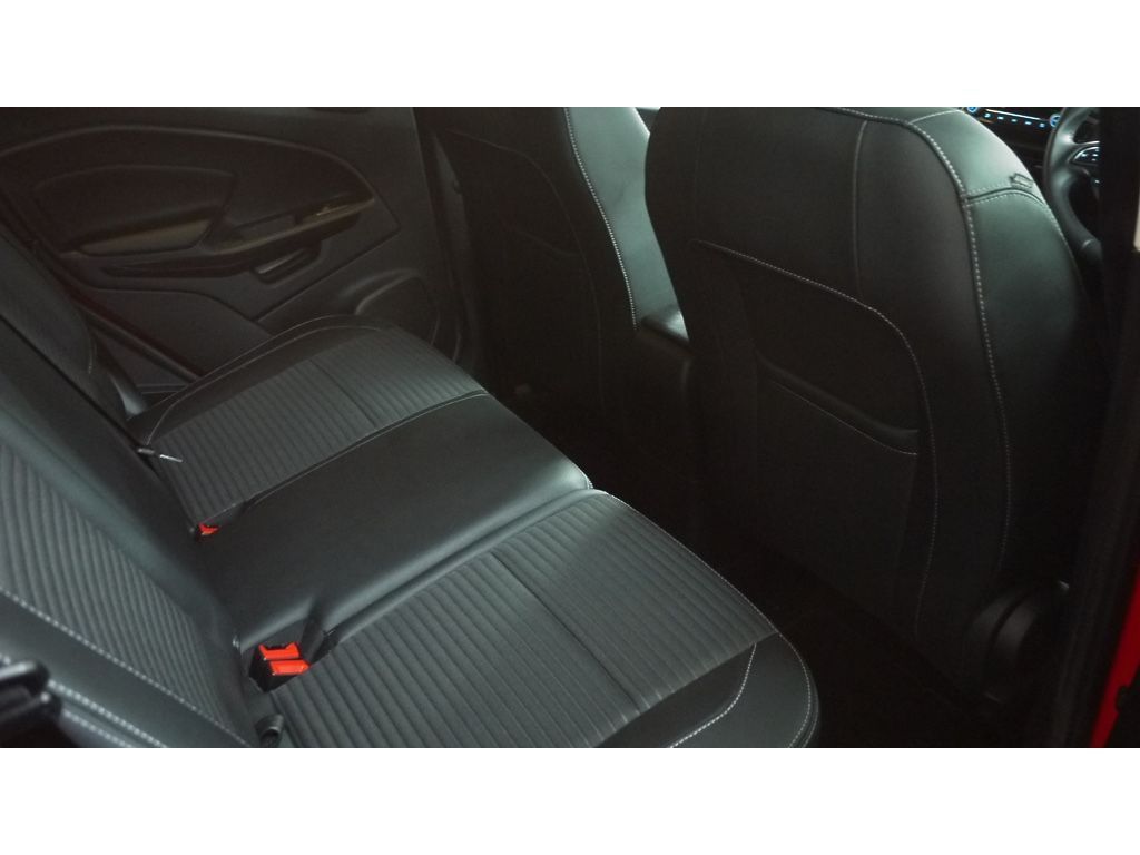 Used Ford Ecosport 2018 for sale - 77049388: Photo 21