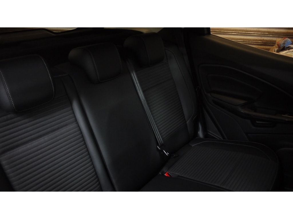 Used Ford Ecosport 2018 for sale - 77049388: Photo 22