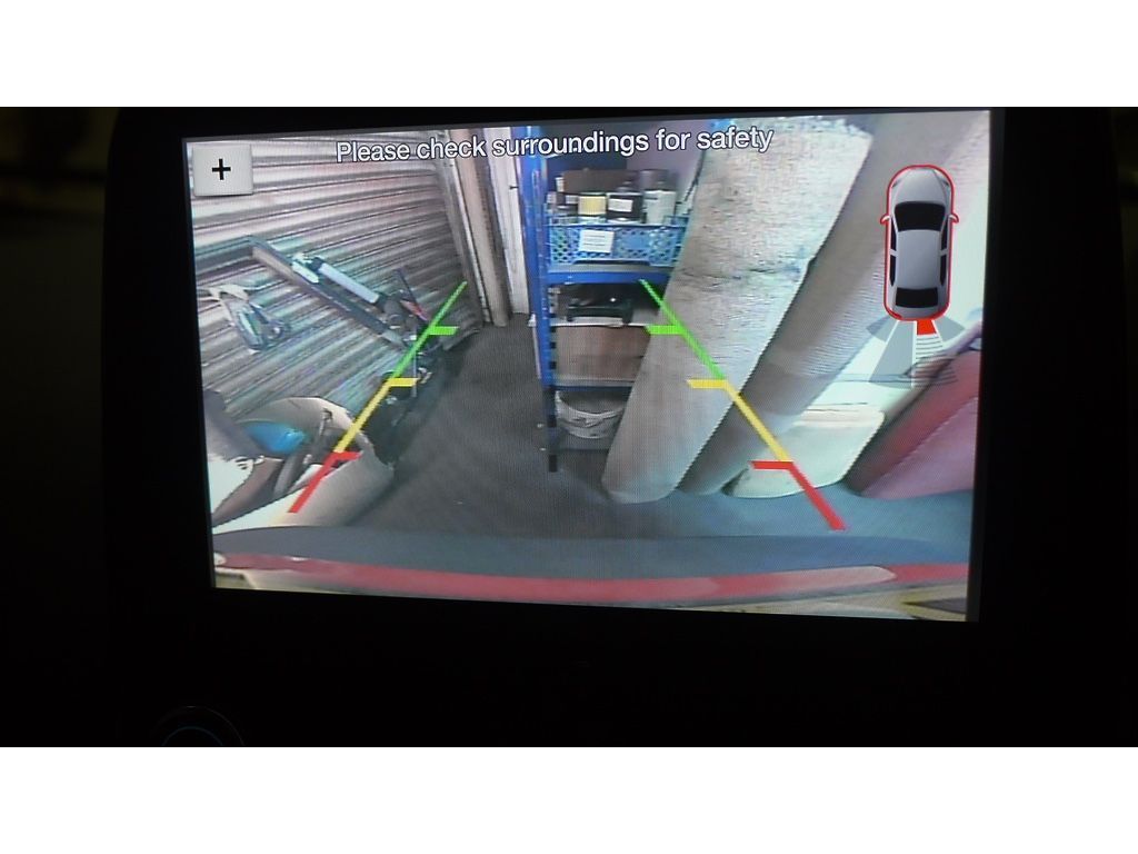 Used Ford Ecosport 2018 for sale - 77049388: Photo 25