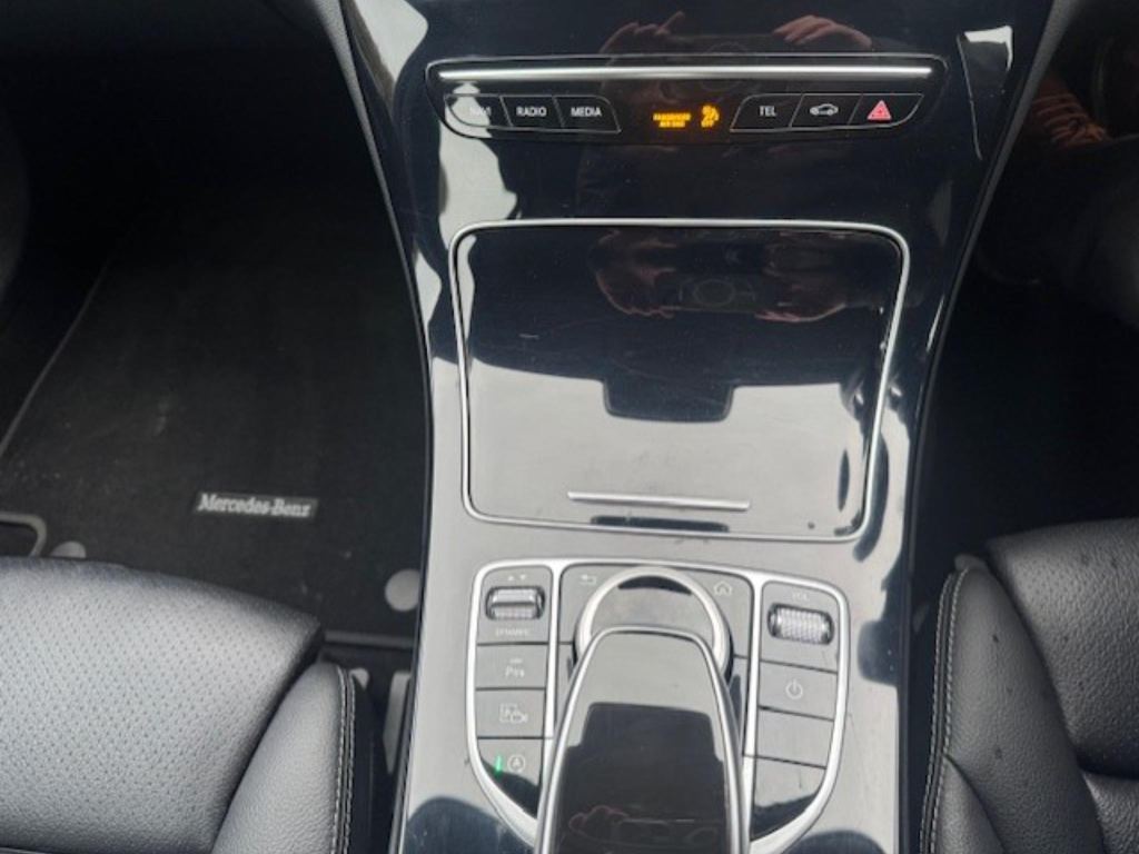 Used Mercedes-Benz C Class 2019 for sale - 77101462: Photo 16