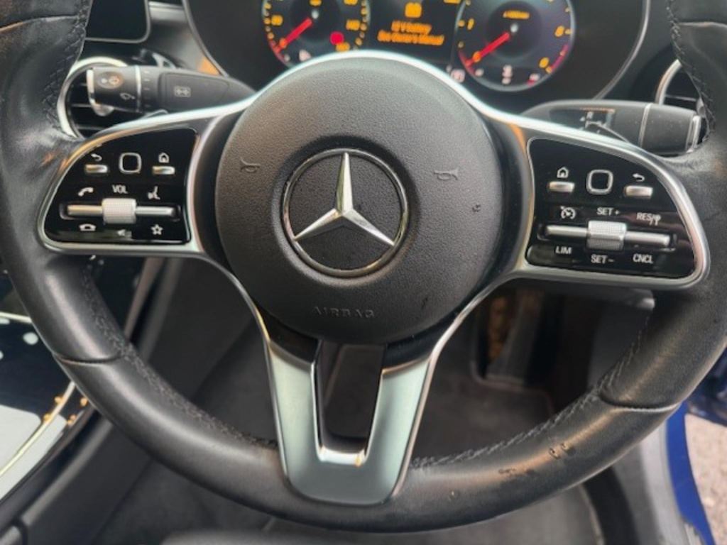 Used Mercedes-Benz C Class 2019 for sale - 77101462: Photo 19