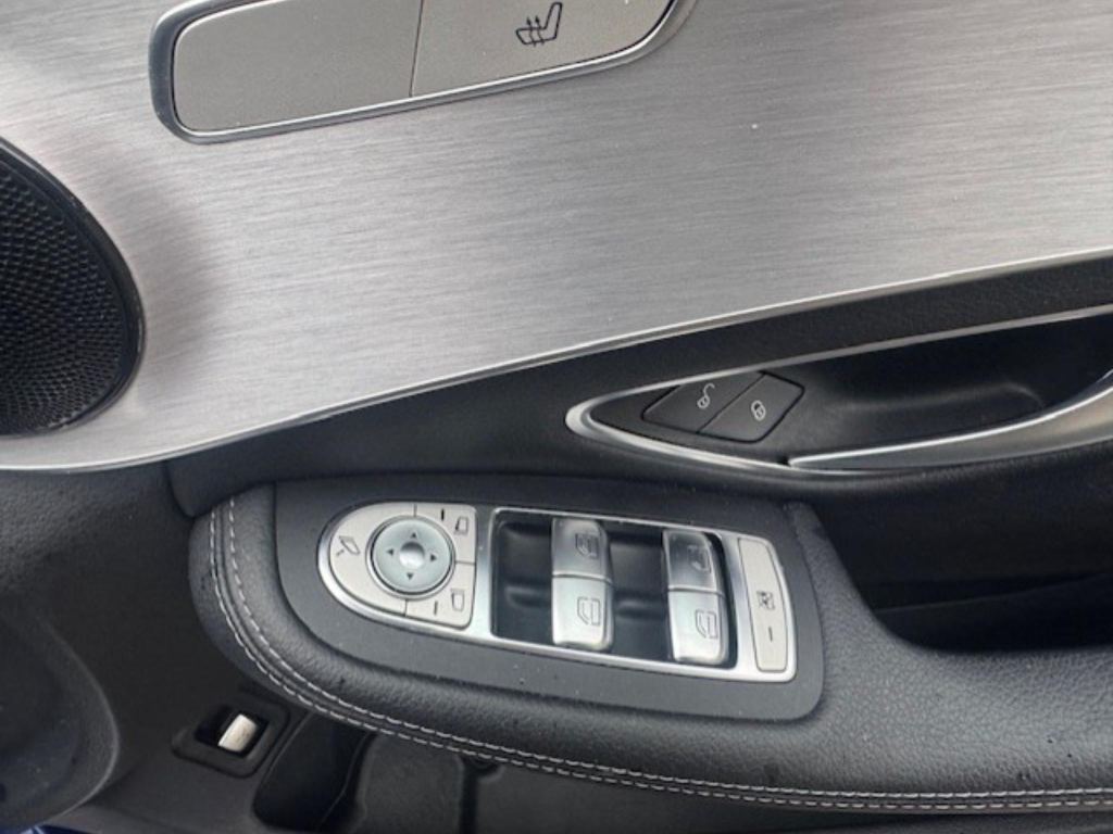 Used Mercedes-Benz C Class 2019 for sale - 77101462: Photo 20