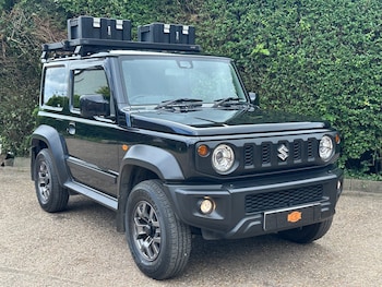 Used Suzuki Jimny 2019 for sale - 78963161: Photo