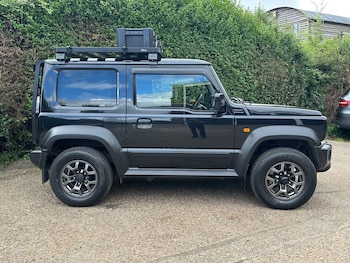 Used Suzuki Jimny 2019 for sale - 78963161: Photo