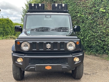 Used Suzuki Jimny 2019 for sale - 78963161: Photo
