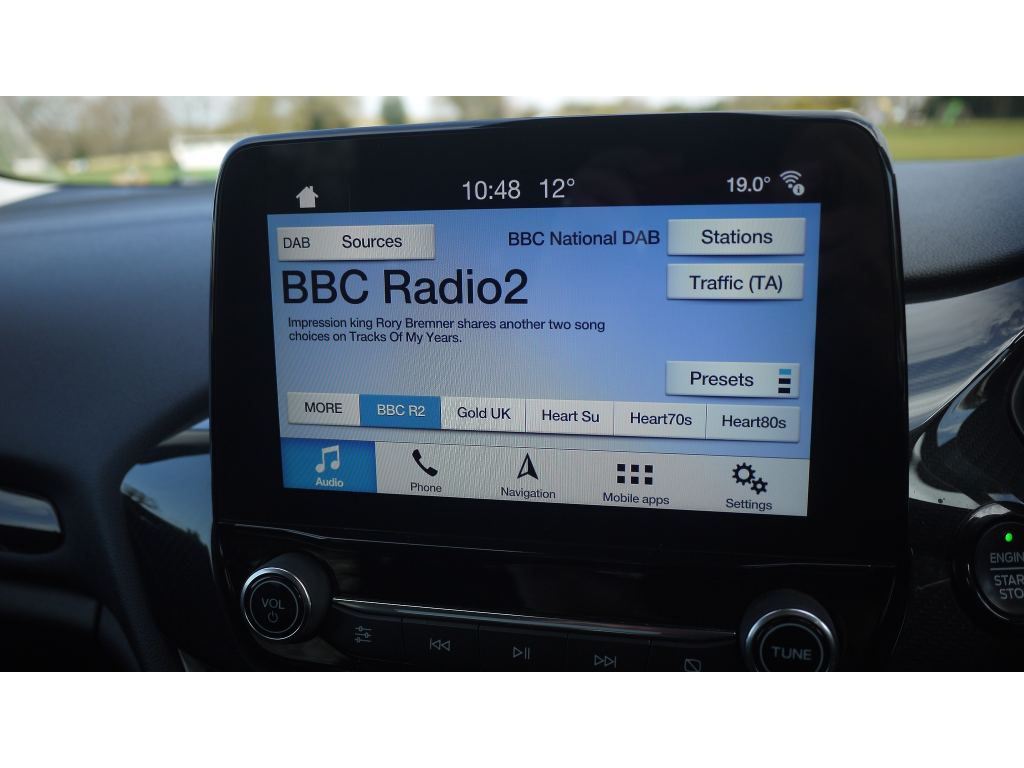 Used Ford Fiesta 2018 for sale - 77049389: Photo 14