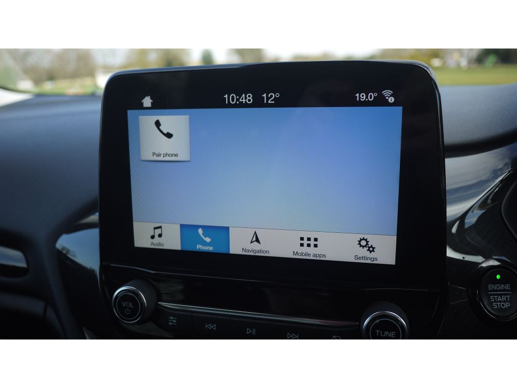 Used Ford Fiesta 2018 for sale - 77049389: Photo 15