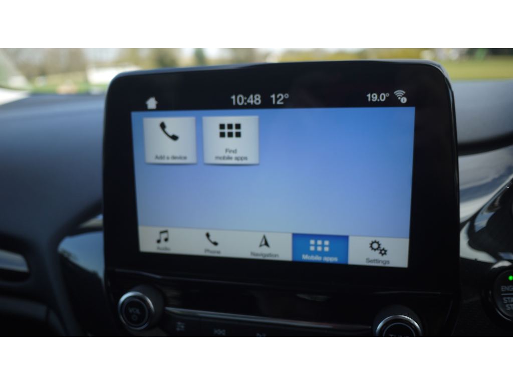 Used Ford Fiesta 2018 for sale - 77049389: Photo 17