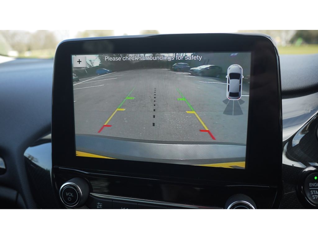 Used Ford Fiesta 2018 for sale - 77049389: Photo 19