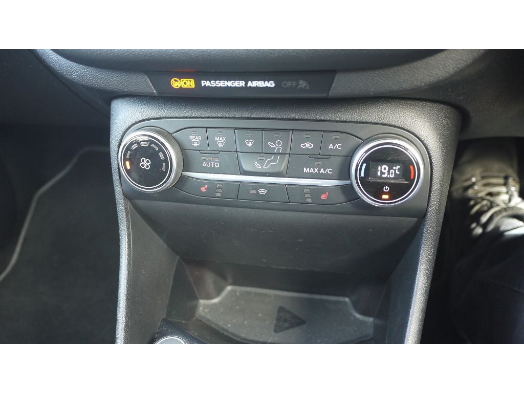 Used Ford Fiesta 2018 for sale - 77049389: Photo 20