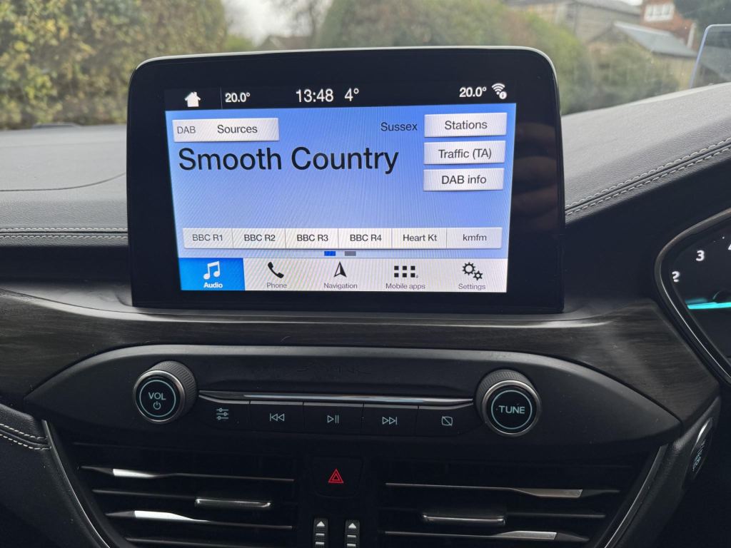 Used Ford Focus 2019 for sale - 77049390: Photo 11