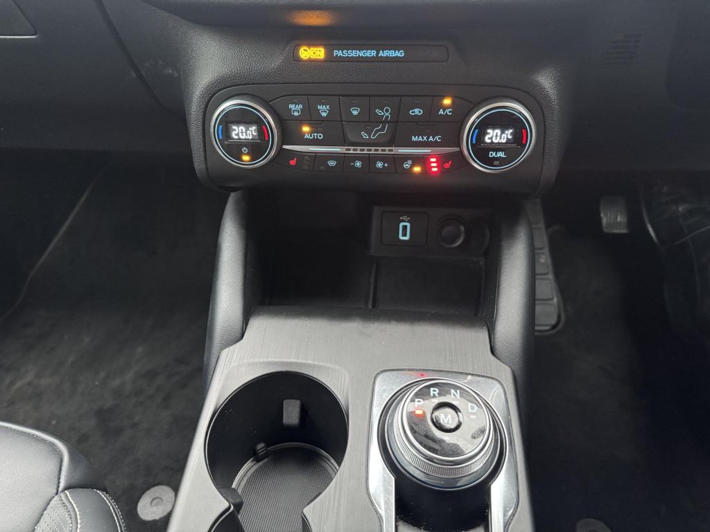 Used Ford Focus 2019 for sale - 77049390: Photo 12