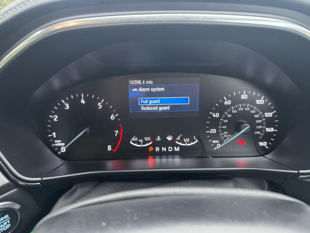 Used Ford Focus 2019 for sale - 77049390: Photo 14