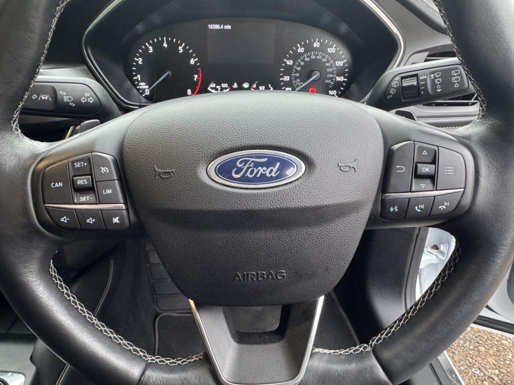Used Ford Focus 2019 for sale - 77049390: Photo 15