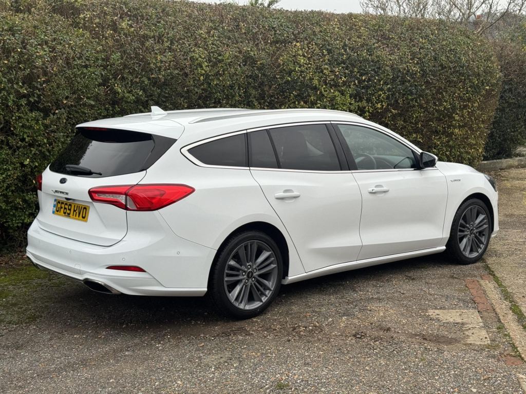 Used Ford Focus 2019 for sale - 77049390: Photo 2