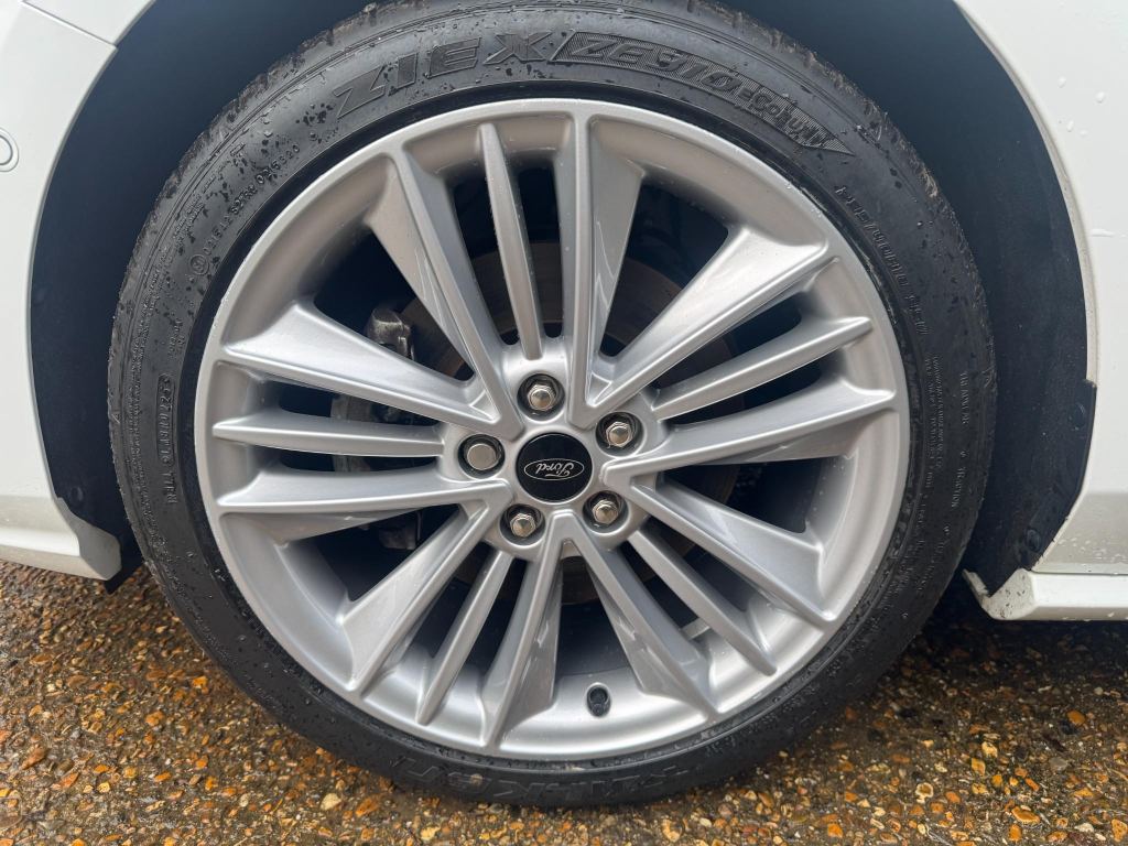 Used Ford Focus 2019 for sale - 77049390: Photo 21