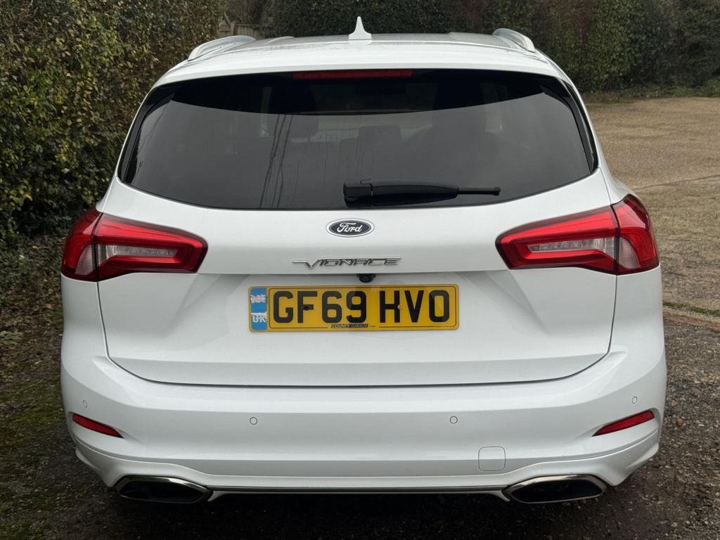 Used Ford Focus 2019 for sale - 77049390: Photo 3