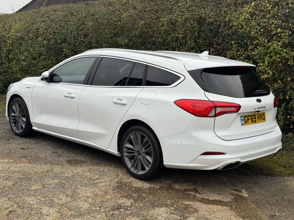 Used Ford Focus 2019 for sale - 77049390: Photo 4